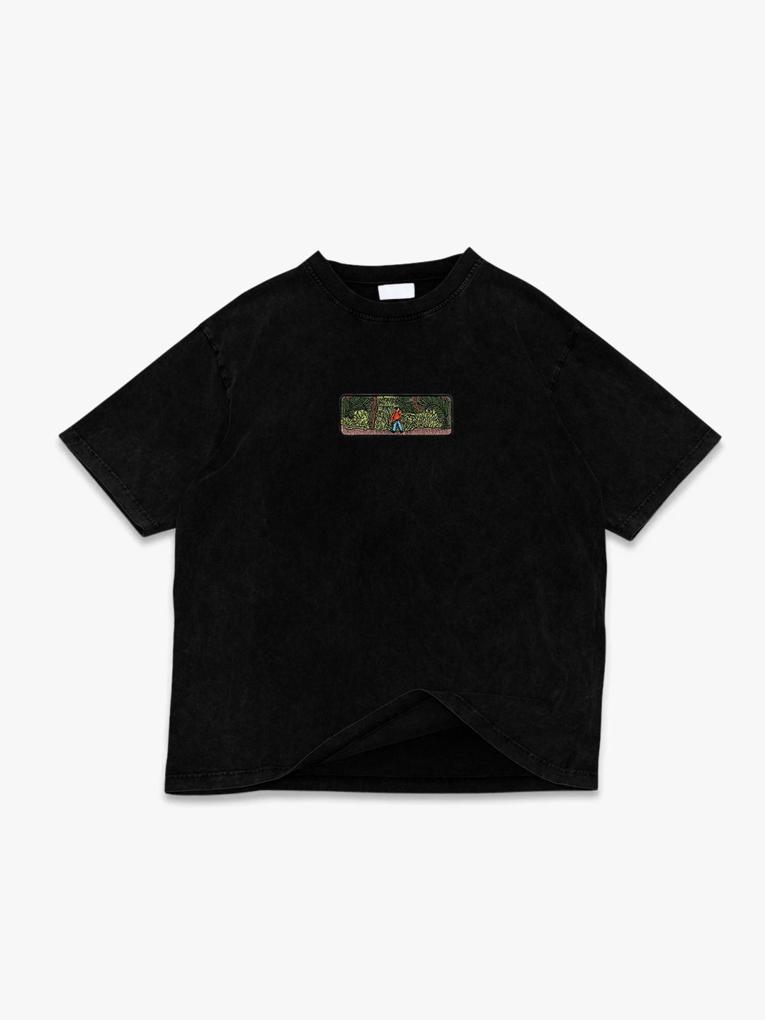 ADVENTURER T - SHIRT - Sachistitch