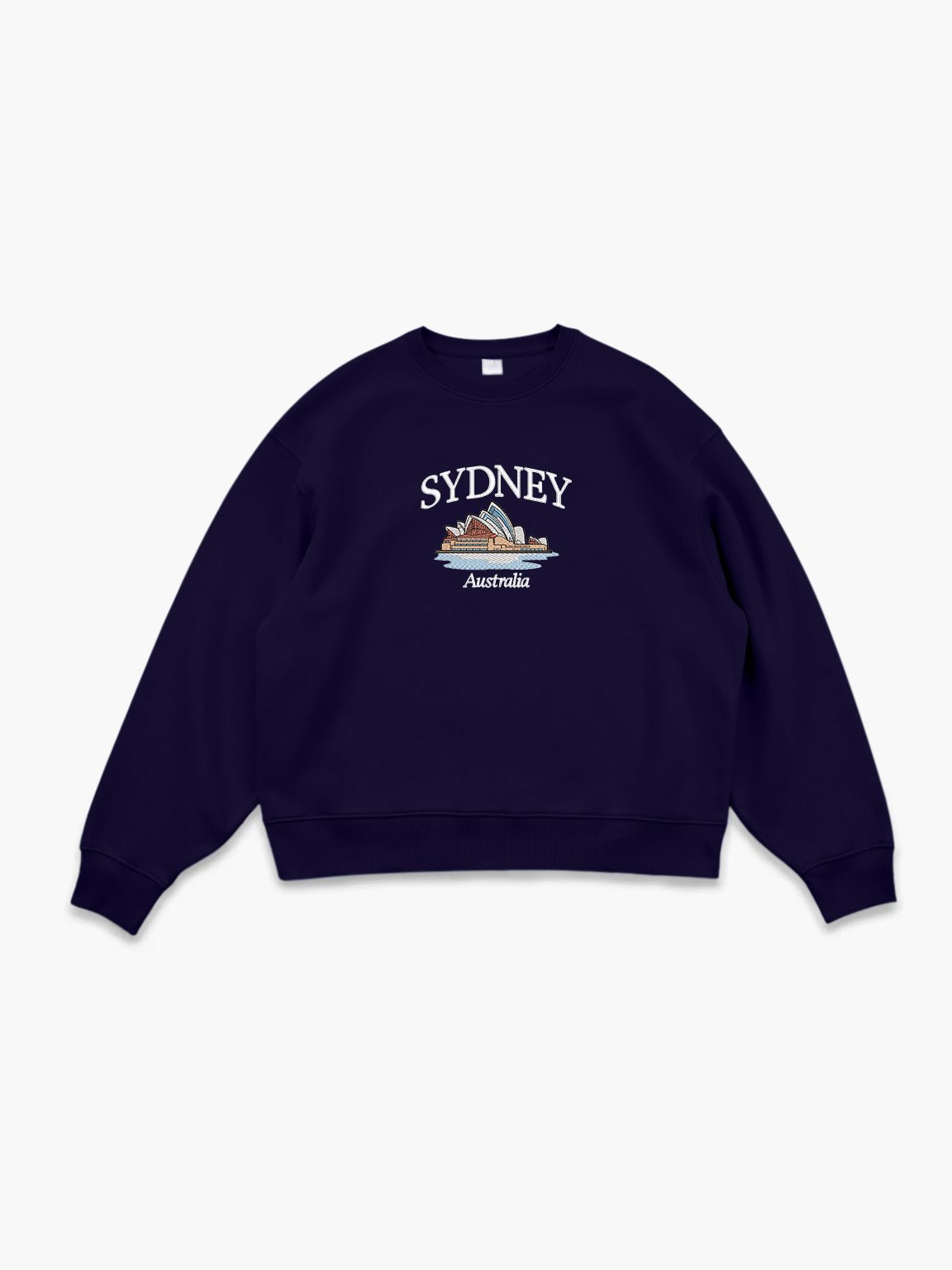 SYDNEY CREW - Sachistitch